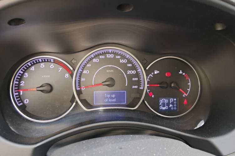 Used Renault Koleos 2013 2.5L Two-Wheel-Drive Urban Edition
