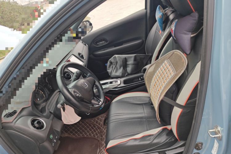 Used Honda XR-V 2021 1.5L CVT Comfort Version
