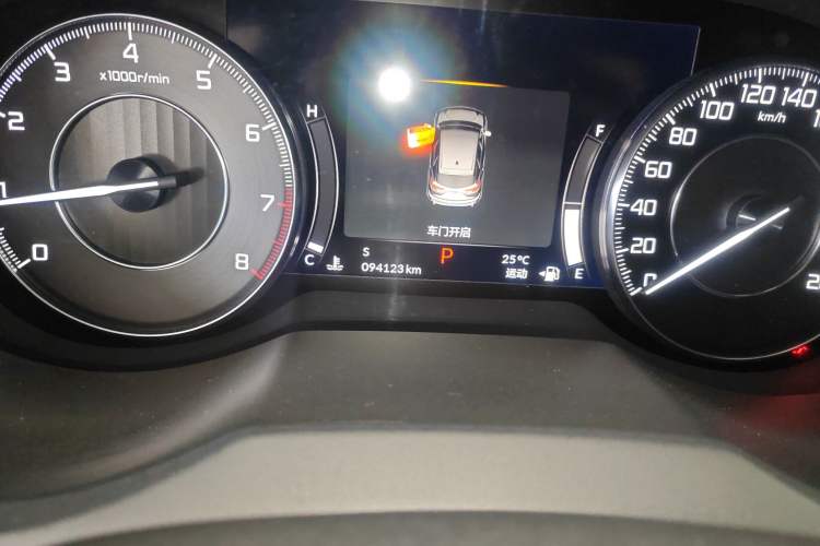 Used Acura RDX 2019 2.0T Smart Enjoyment Version SH-AWD China V Standard