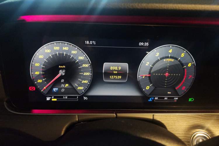 Used Mercedes-Benz E-Class 2019 Restyled E 300 L Sporty and Stylish Edition