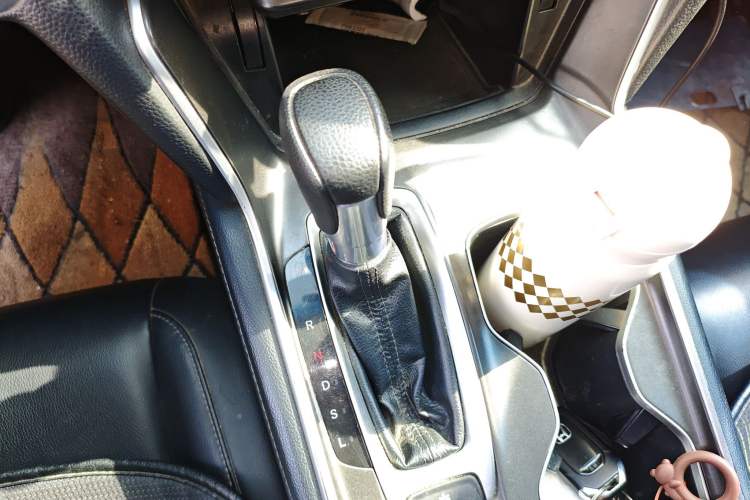 Used Honda Accord 2018 260TURBO Elite Edition China VI