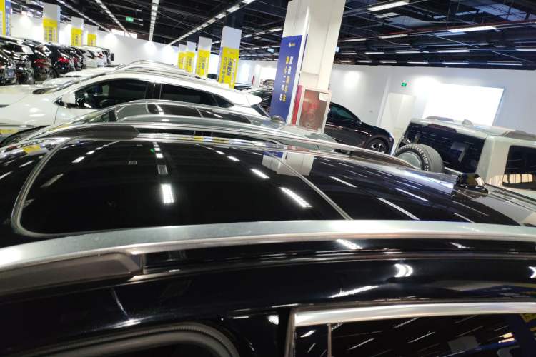 Used Lynk & Co 01 2017 2.0T Two-Wheel Drive Pro Edition
