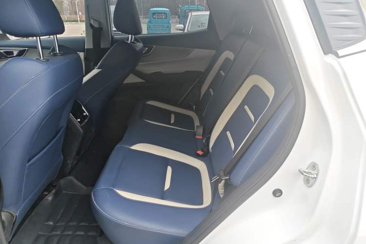 Used Chery Tiggo 5x 2023 1.5L CVT Fashion Edition