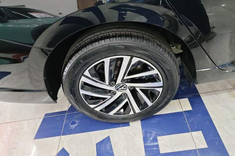 Used Volkswagen Lavida 2023 280TSI DSG Full-Comfort Edition
