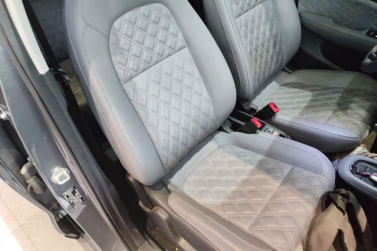 Used Leapmotor T03 2022 Star Diamond Edition
