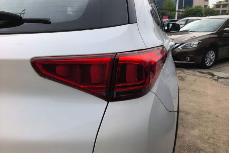 Used Chery Tiggo 7 2016 1.5T Manual E-commerce Edition Right Rear Taillight