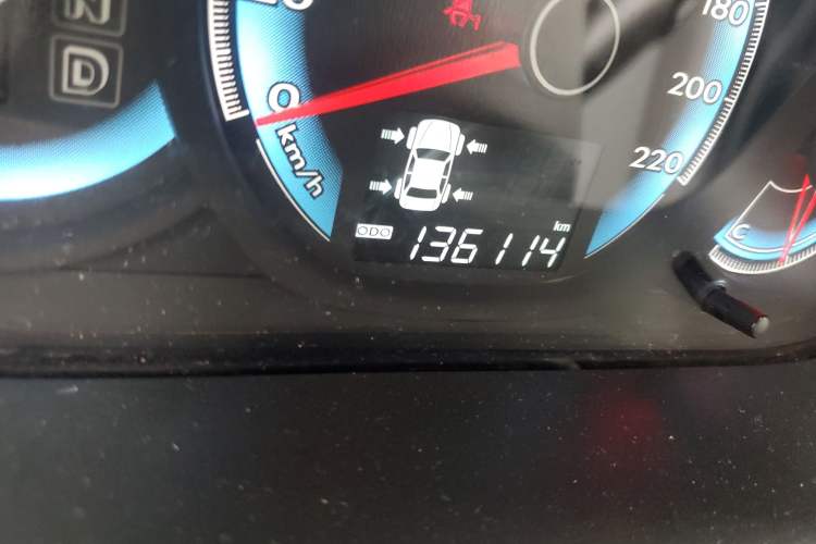 Used FAW Junpai D60 2015 1.8L Automatic Prestige Model