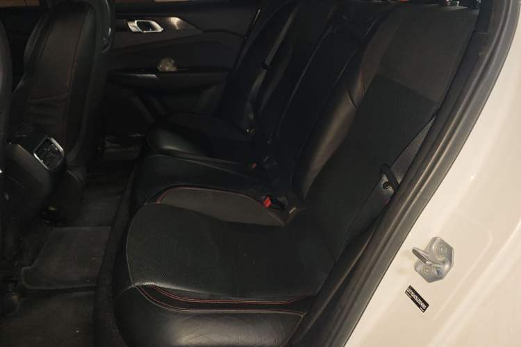 Used Lynk & Co 03 2018 1.5TD DCT Sport Edition China V Standard
