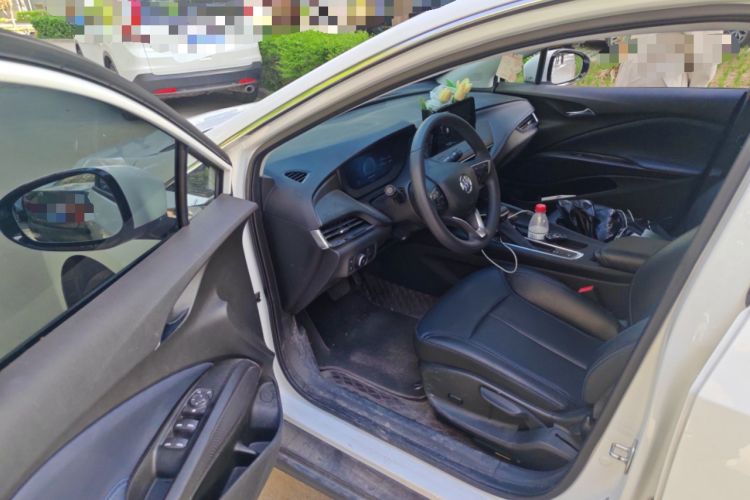 Used Buick Velite 6 2024 450km Enjoyment Plus Version