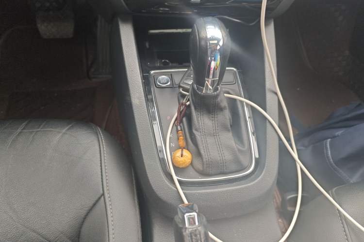 Used Volkswagen Sagitar 2018 1.6L Automatic Comfort Model
