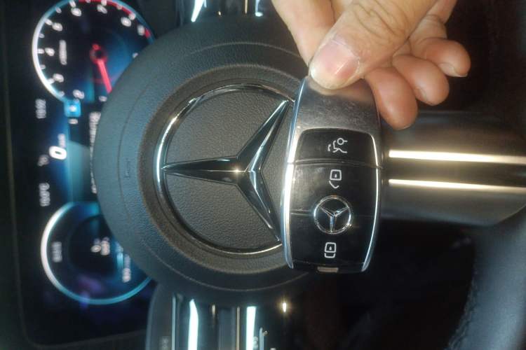 Used Mercedes-Benz E-Class 2021 Updated E 260 Fashion Sport Edition