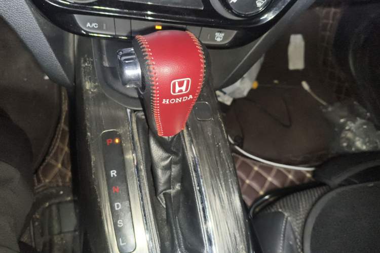 Used Honda XR-V 2017 1.8L EXi CVT Comfort Version Gear Lever