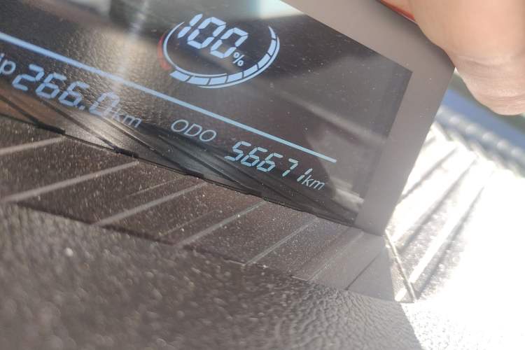 Used NETA V 2021 Standard Range Entertainment Version – Upgraded Model