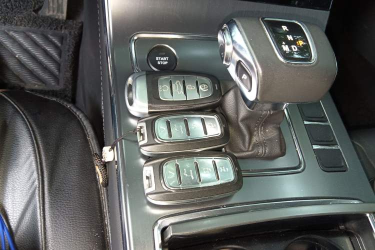 Used Hongqi H5 2020 1.5T DCT Flagship Edition