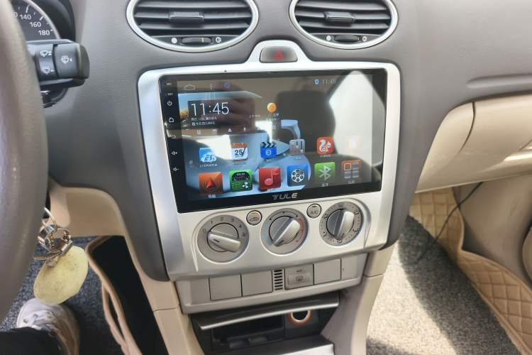 Used Ford Focus 2013 Sedan Classic 1.8L Automatic Base Model
