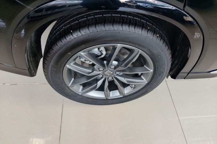 Used Landian E5 PLUS 2025 120km Standard Travel Custom Edition 7 Seats
