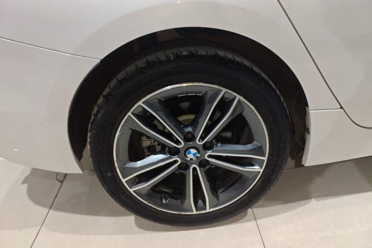 Used BMW 1 Series 2018 Facelifted 118i Sport Edition
