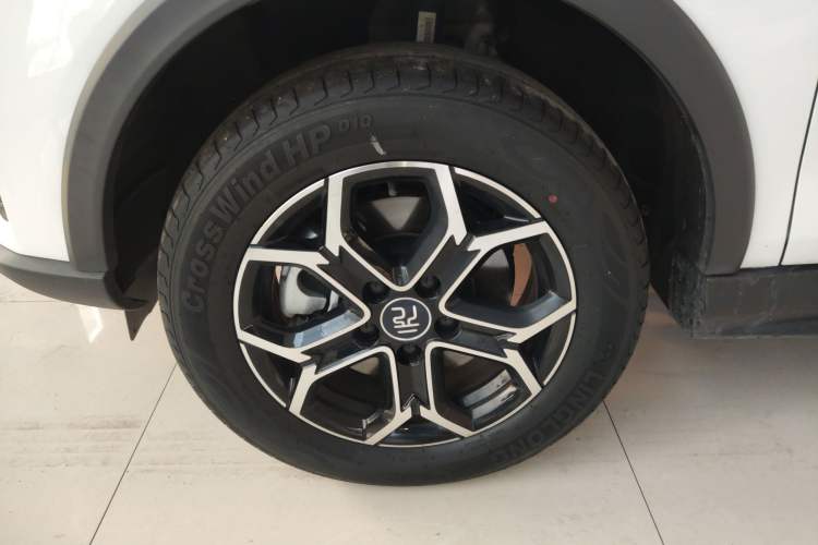 Used BYD Yuan Pro 2021 401 km Luxury Version