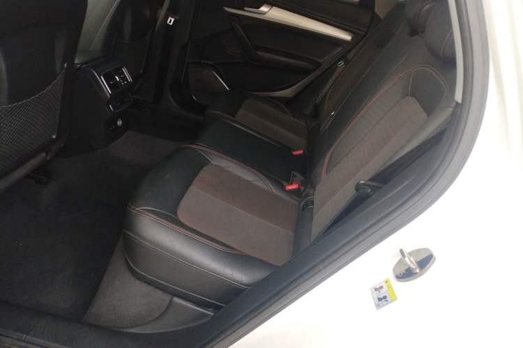 Used Audi Q5L 2020 Revised 40 TFSI Prestige Edition