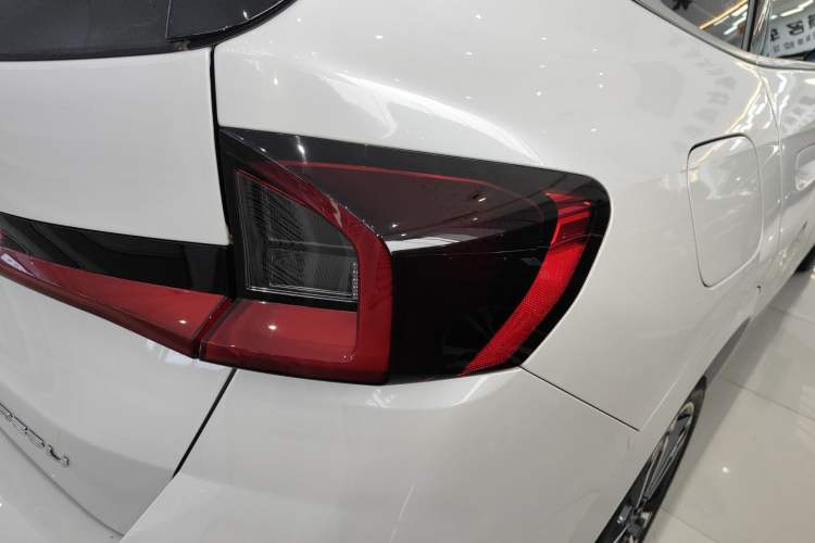 Used BMW X1 2024 sDrive25Li M Sport Package
