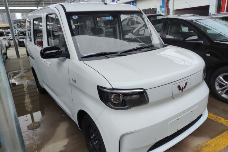 Used Wuling Zhiguang New Energy 2025 Standard Model
