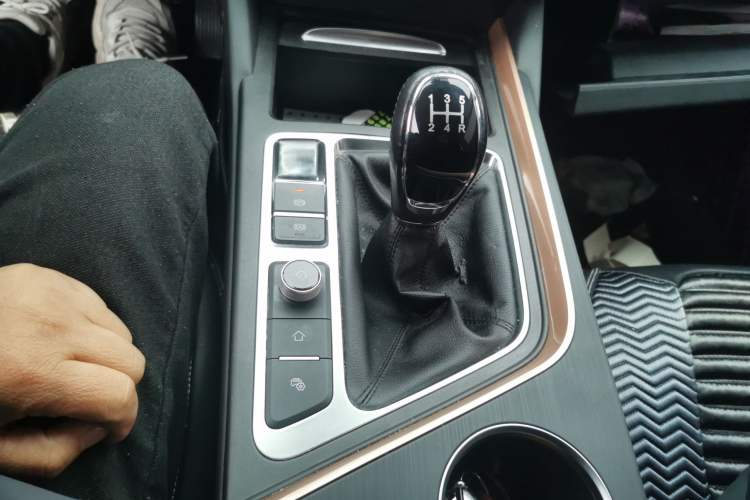 Used Chery Arrizo 5 PLUS 2021 XiaoAI 1.5T Manual PLUS Model
