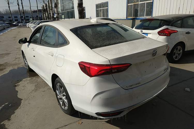 Used Buick Verano 2023 Pro Enjoyment Edition

