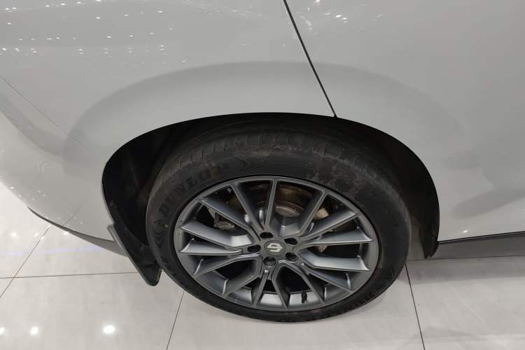 Used Leapmotor C10 2024 530 Comfort Edition