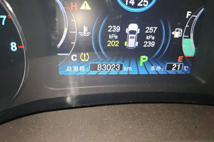 Used BYD Song 2018 1.5TID Automatic Smart Connect Prestige Model
