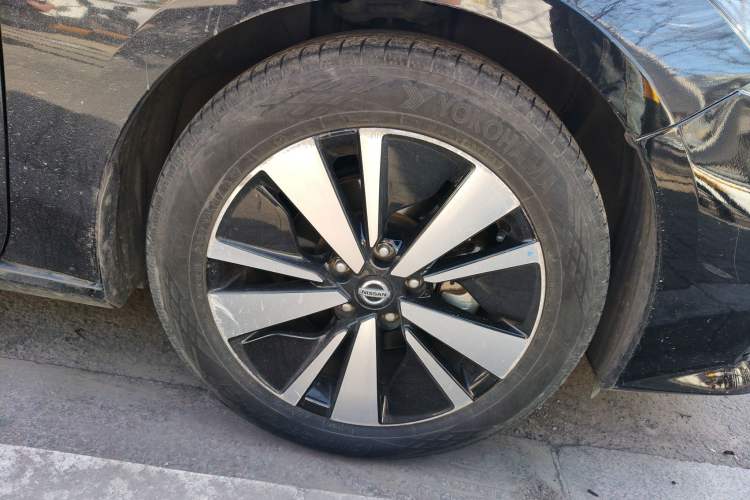 Used Nissan Teana 2021 2.0L XL Comfort Edition