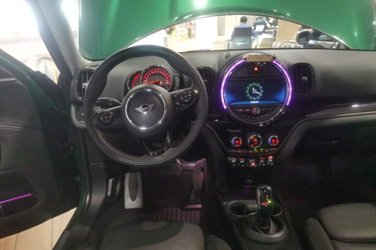 Used MINI Countryman 2020 2.0T COOPER S