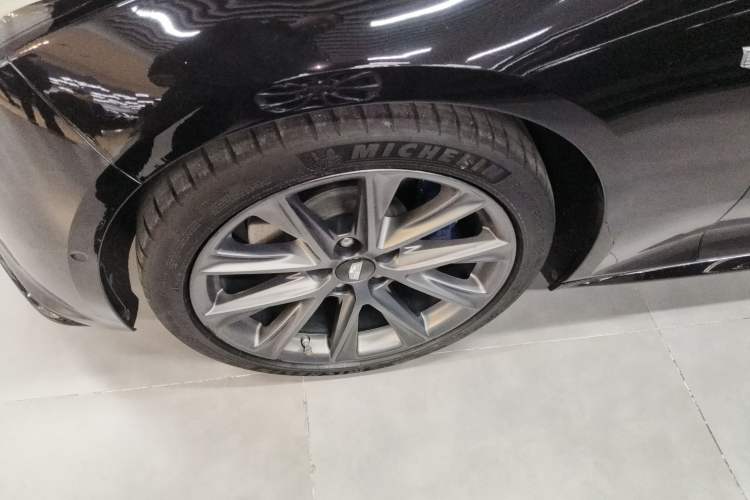 Used Cadillac CT5 2021 28T Platinum Sport Model