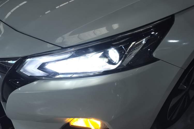 Used Nissan Teana 2021 2.0L XL Comfort Edition
