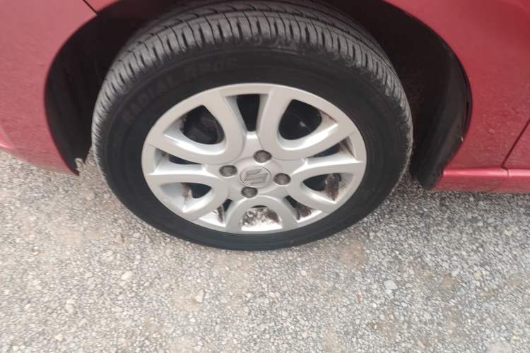 Used Suzuki Alto 2016 1.0L Automatic Deluxe Xuan Dong Edition
