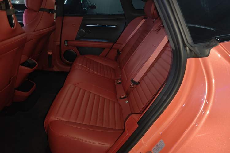 Used Avatr 06 2025 Max Extended-Range Edition