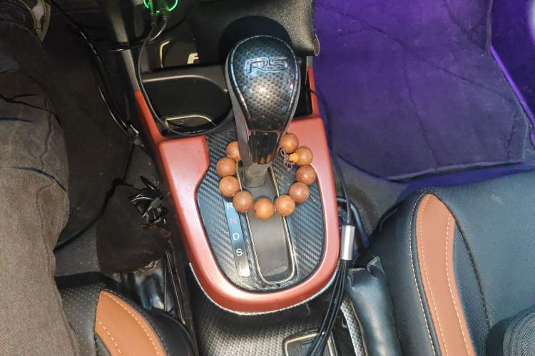 Used Honda Fit 2016 1.5L LXS CVT Comfort Sunroof Version
