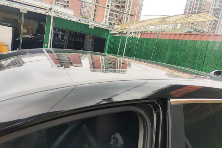 Used Honda Breeze 2021 240TURBO CVT Front-Wheel Drive Elite Edition