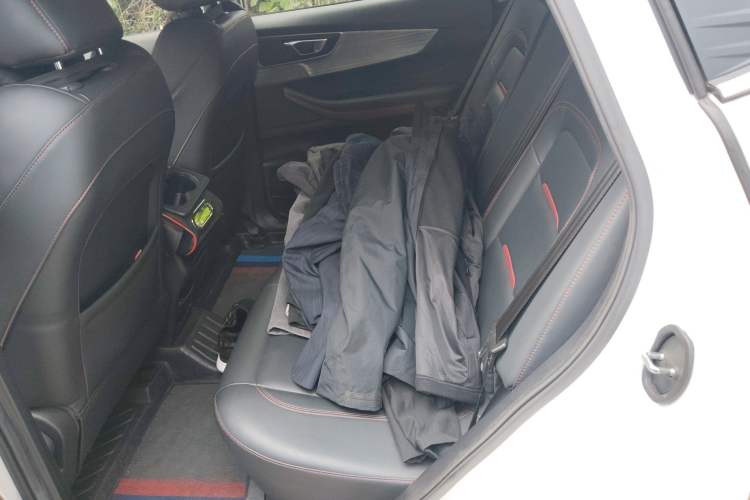 Used Chery Tiggo 5x 2022 Superhero Edition 1.5L Manual Fashion Model
