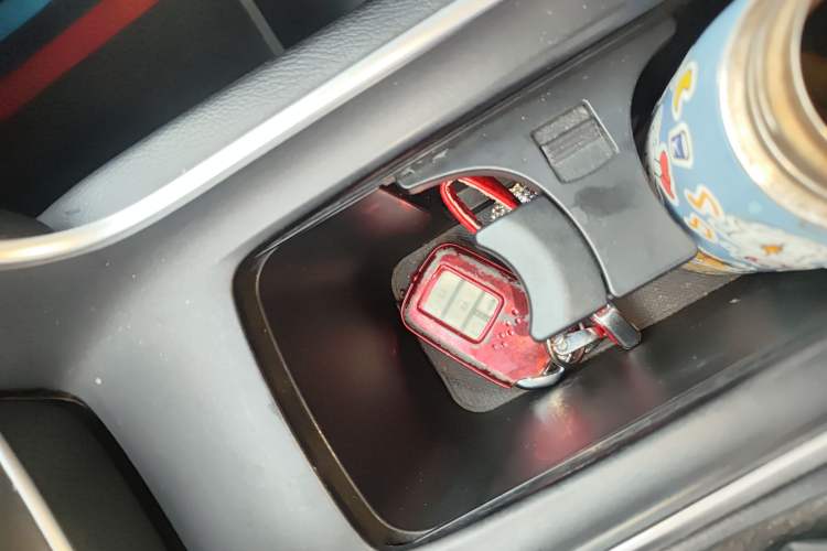 Used Honda Inspire 2019 260TURBO Jingyue Edition China VI
