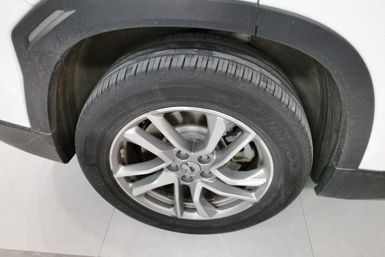 Used Nio ES6 2020 600 km Sport Edition
