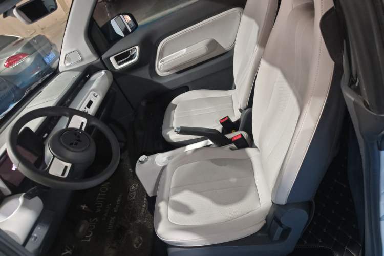 Used Wuling Hongguang MINIEV 2022 Convertible Model