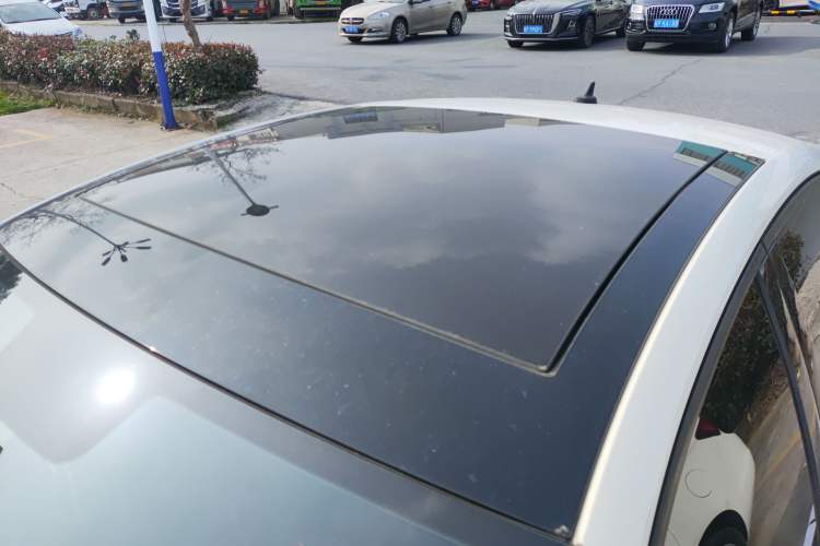 Used Volkswagen Lamando 2021 230TSI DSG Fashion Edition
