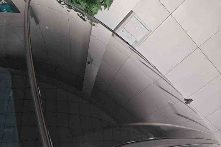 Used Toyota FRONTLANDER 2023 2.0L CVT Elite Edition