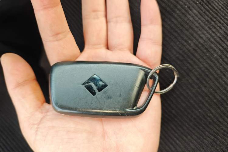 Used Baojun RC-6 2019 1.5T CVT 24-Hour Online Luxury Edition