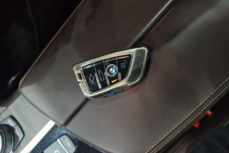 Used BMW 5 Series 2020 530Li Luxury Edition Premium Package