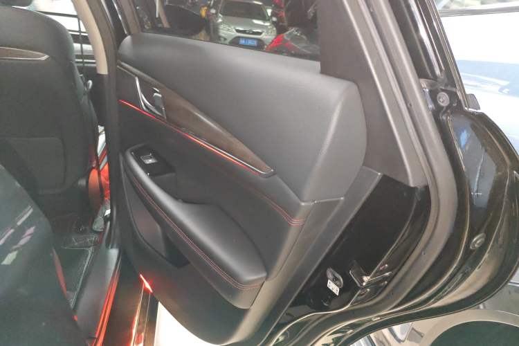 Used GAC Trumpchi GA8 2020 390T Prestige Edition