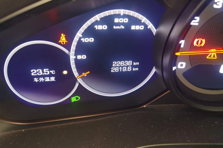 Used Porsche Cayenne 2019 Cayenne 3.0T