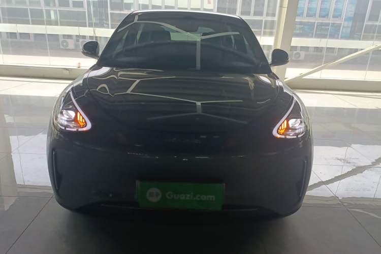 Used Geely Galaxy Geome 2025 310km Dream Edition Front