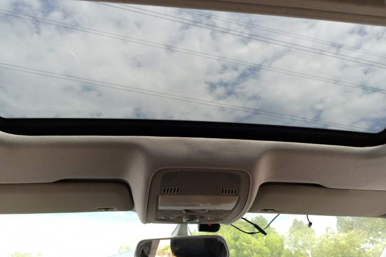 Used Audi A5 2013 Sportback 40 TFSI Headliner