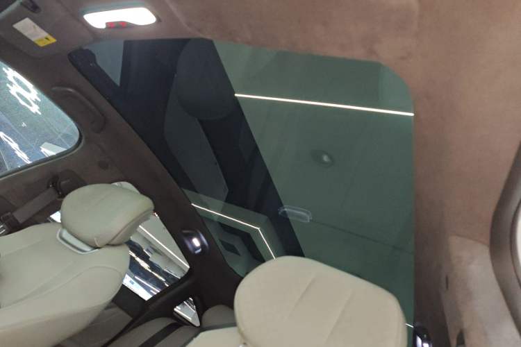 Used Qiyuan A07 2023 Pure Electric 515 Pro
